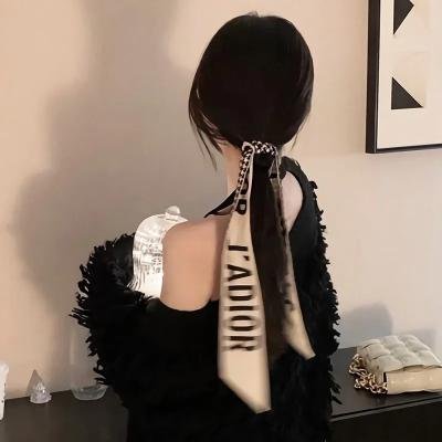 明黄禁色